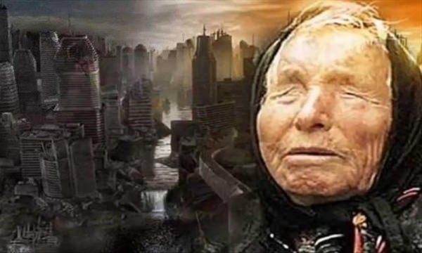 <p>Zira Bulgar kahine göre, ABD’nin 44. başkanı ülkenin son başkanı olacak. Trump’ın seçilmesinin ardından ABD’de her şeyin kötüye gideceğine söyleyenler, Baba Vanga’nın bu kehanetini de kanıt olarak kullanıyor.<br />
 </p>
