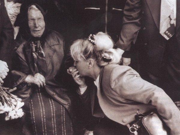 <p>Baba Vanga'ya göre kıta 'hemen hemen boş' kalacak, hatta 'neredeyse hiçbir bir yaşam formunun bulunmadığı çorak bir araziye' dönüşecek.</p>
<ul>
</ul>