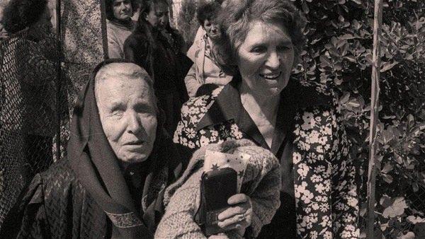 <p>Vanga, aşırıcıların Avrupa'ya karşı kimyasal silah kullanacağını da öne sürmüştü.<br />
 </p>
