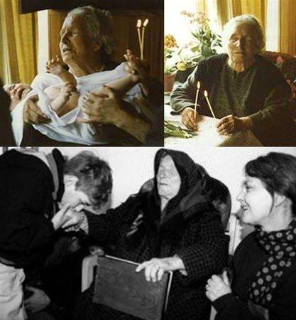 <p>Hatta Baba Vanga Suriye'de büyük Müslüman savaşı olacağını da öngörmüştü.<br />
</p>