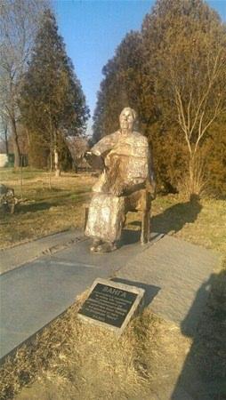 <p>Baba Vanga'nın gelecekle ilgili diğer kehanetleri arasında ise şunlar yer alıyor...</p>
<ul>
</ul>