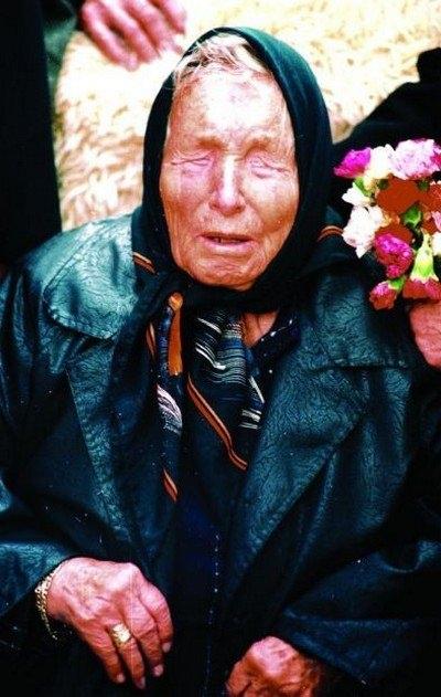 <p>O bir kahin.. Bulgaristan’ın bir köyünde yaşayıp orada öldü</p>
<ul>
</ul>