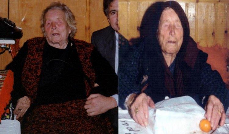 <p>Baba Vanga, Bulgaristan'da 1989 yılında devrilen eski komünist diktatör Todor Jivkov dahil çok sayıda devlet adamını kehanetleri ile etkiledi.</p>
<ul>
</ul>