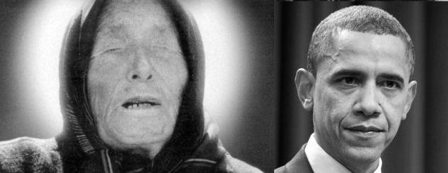 <p>İkinci Dünya Savaşı’nın sonucundan Gandi’nin ölümüne, 11 Eylül saldırılarından Obama’nın ABD Başkanı olacağına kadar pek çok kehanette bulundu...</p>