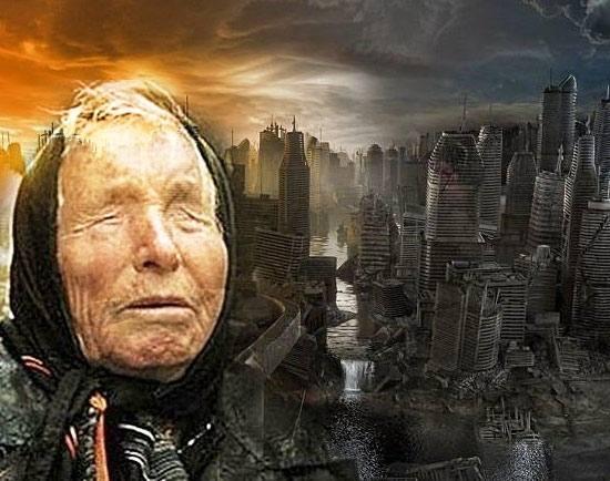 <p>Önümüzdeki sonraki yıllar için öngördükleri ise hiç de iç açıcı görünmüyor. İşte Baba Vanga’nın 2015 sonrası için kehanetleri</p>