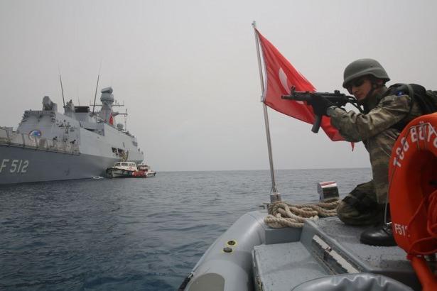 <p>Türk Silahlı Kuvvetleri'nden yapılan açıklamada, Yemen'de mağdur olan 55 vatandaşımızı tahliye etti.</p>
