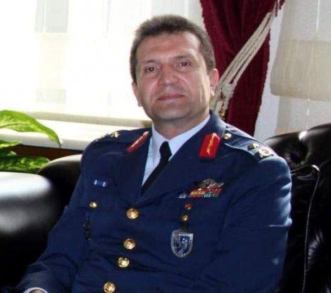 <p>Tümgeneral Kubilay Selçuk</p>
