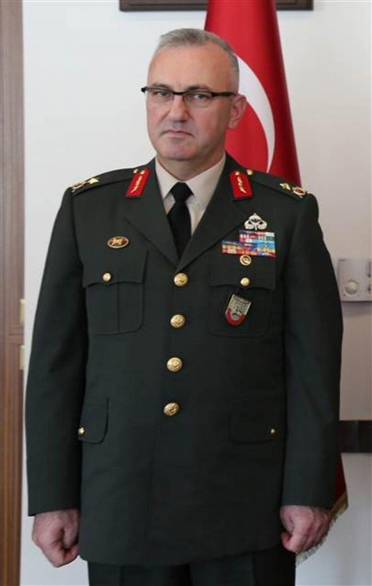 <p>Tuğg. Kamil Özhan Özbakır</p>
