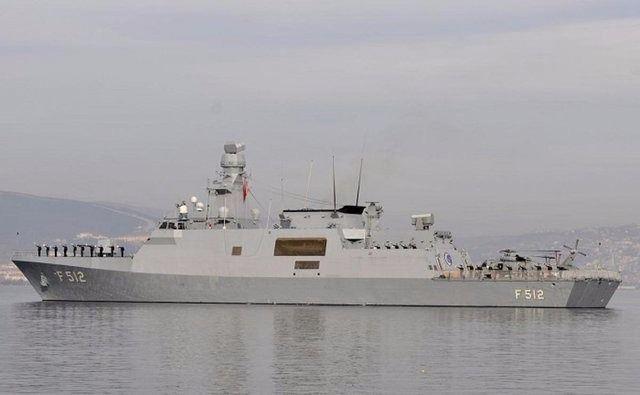 <p>MİLGEM çalışmaları çerçevesinde üretilen iki korvetten TCG Büyükada, üstün donanımı, radarlara yakalanmama özelliği ve nitelikli savaş harekat merkeziyle adeta Türk Deniz Kuvvetlerinin gücünü yansıtıyor.</p>
