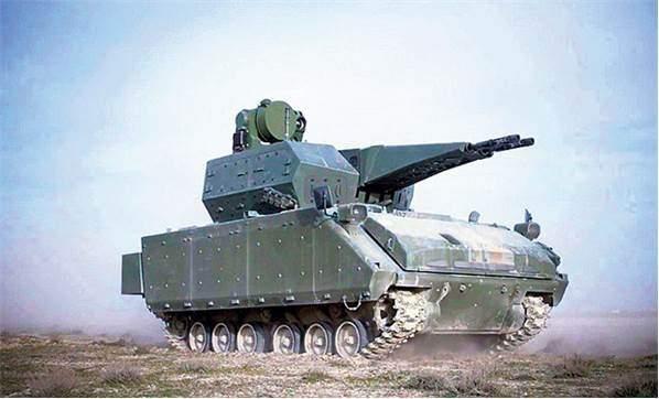 <p><strong>SSA Genel Özellikleri</strong></p>

<p>Zırhlı mekanize birlikler ile müşterek görev icrası</p>
