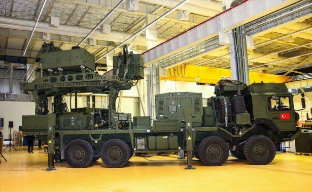 <p>Şok hamle, S-400 füzeleriyle gövde gösterisi yapan Putin'in karizmasını yıktı.</p>

<p> </p>
