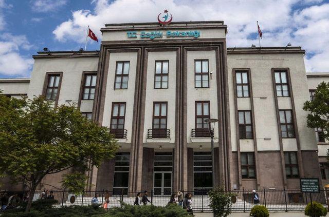 <p>Sağlık Bakanlığı hastaneleri ile özel hastaneler üniversitelerle birlikte ortak kullanıma geçebilecek. </p>

<p> </p>
