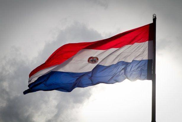 <p><strong>Paraguay</strong><br />
3 Türk yaşıyor.</p>
