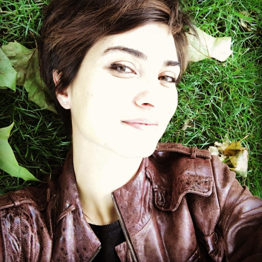 <p>Pek çok kişi bilmese de Tuba Büyüküstün'ün ilk adı Hatice'dir. </p>
