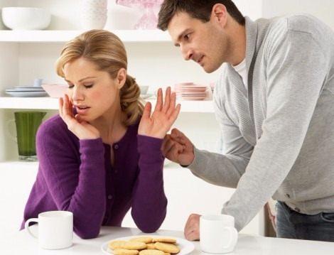 <p>Eş ile anlaşmazlık durumunda erkeklerin <strong>yüzde 3,6'sı, kadınların </strong>ise <strong>yüzde 2,4'ü eşlerine fiziksel şiddet </strong>uyguladı.</p>