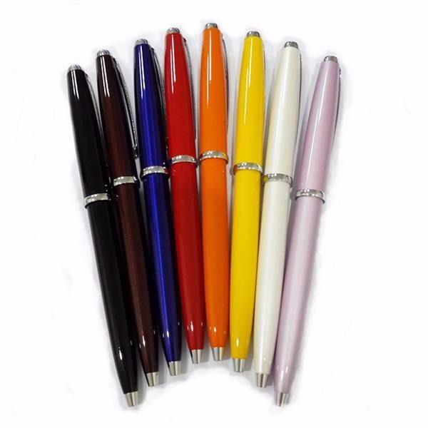<p>Peki bu kaleme neden 'tükenmez kalem' ismi verilmiştir? </p>
