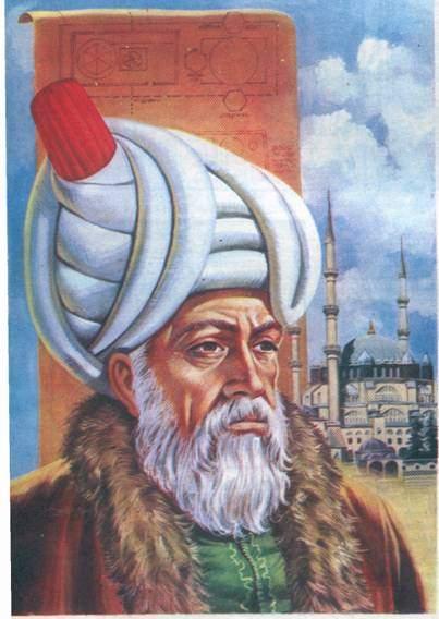 <p>Haseki Sultan Câmii (Edirne, Mustafa Paşa Köprüsü başında)</p>
