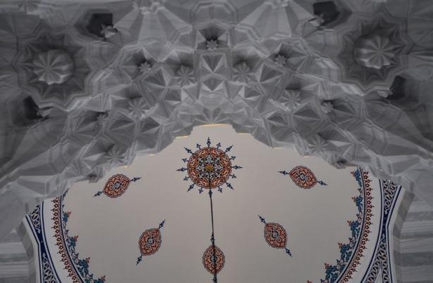 <p>Eski Câminin (İznik)</p>
