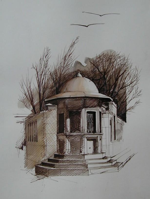 <p>Sultan Alâeddin Selçûkî Câmii</p>
