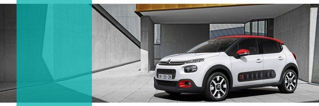 <p>CITROEN MANUEL C3 Live 1.2 PURETECH 82HP BVM5 55.450 TL</p>
<p> </p>