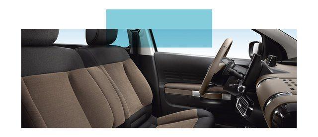 <p>CITROEN OTOMATİK C4 CACTUS SHINE 1.2 PURETECH 82HP 86.050 TL</p>
<p> </p>