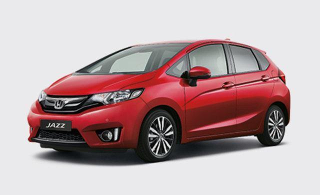 <p>HONDA OTOMATİK Jazz 1.3L Premium 73.500 TL</p>
<p> </p>