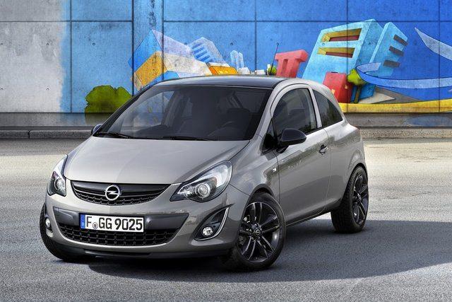<p>OPEL OTOMATİK Corsa 1.4 90 HP Otomatik Şanzıman AT-6 Essentia 62.800 TL</p>
<p> </p>
