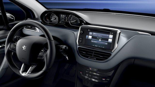 <p>PEUGEOT OTOMATİK 208 ACCESS 1.2 PureTech 82hp ETG5 Otomatik 59.900 TL</p>

<p> </p>
