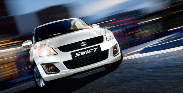 <p>SUZUKI OTOMATİK Swift 1.2 GL AT 54.950 TL</p>

<p> </p>
