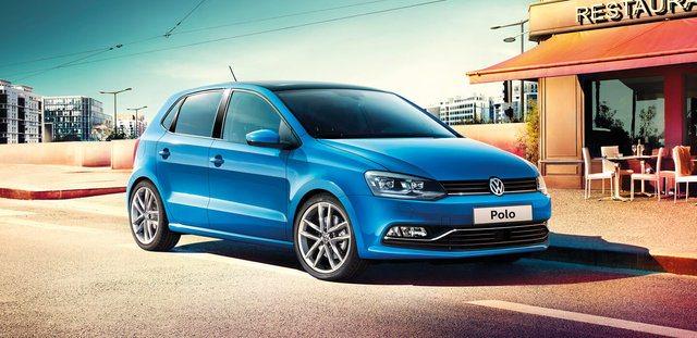 <p>VOLKSWAGEN MANUEL Polo 1.0 75 PS Manuel 52.600 TL</p>

<p> </p>
