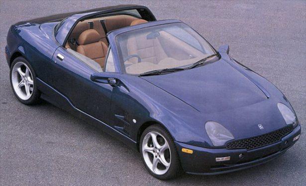 <p>Qvale Mangusta<br />
<br />
Yıl: 2000–2002</p>
