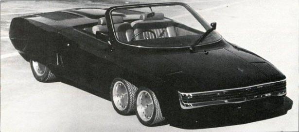 <p>Panther 6<br />
<br />
Yıl: 1977</p>
