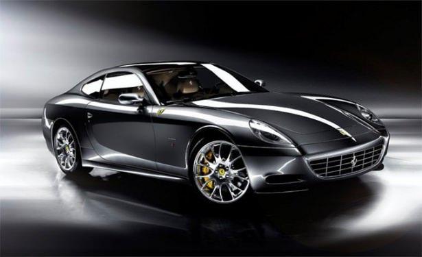 <p>Ferrari 612 Scaglietti<br />
<br />
2004–2011</p>
