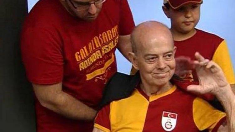 Turgay Şeren hayatını kaybbetti