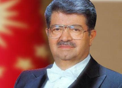 Turgut ÖZAL 1985:%50.6 , 1988:%64.3