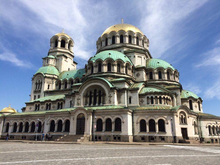 <p><strong>Sofya, Bulgaristan</strong></p>
