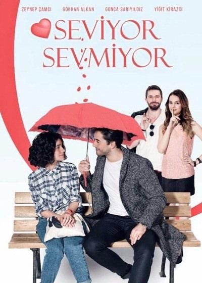 <p><strong>Seviyor Sevmiyor</strong><br />
<br />
Seviyor sevmiyor dizisinin büyük çoğunluğu İstanbul ‘un çeşitli semtlerinde çekilmektedir. Örneğin Otel çekimleri Eyüp'te yapılıyor. Maslak'ta yapılan çekimlerin olduğunu biliyoruz. Yine Kadıköy ilçesinin güzel semti Moda çekimlerin yapıldığı diğer semtler olarak karşımıza çıkmakta.<br />
 </p>
