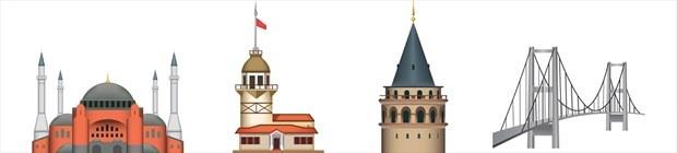 <p class="MsoNormal">Nazar boncuğu ikonunun Türk ve yabancı kullanıcılar arasında en çok tercih edilen ikon olduğunu belirten Hotamışlıgil, en çok talep gören diğer ikonları ise şöyle sıraladı:</p>
