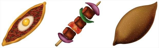 <p>Emojilerin tüm dünyada popüler olarak kullanıldığını dile getiren Boschele, şu değerlendirmede bulundu:</p>
