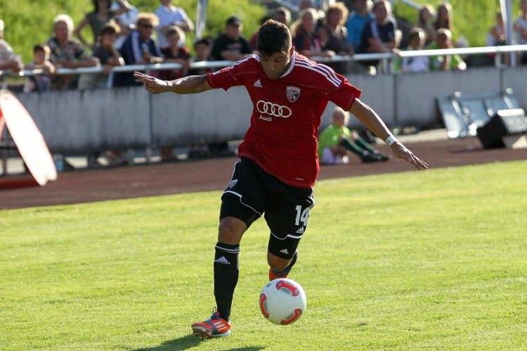 <p>ÜMİT KORKMAZ</p>

<p>Avusturya</p>
