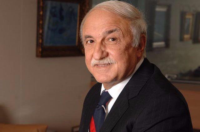<p>iba ve Fina şirketler grubu Yönetim Kurulu başkanı Hüsnü Özyeğin'in Çocukları:  </p>
