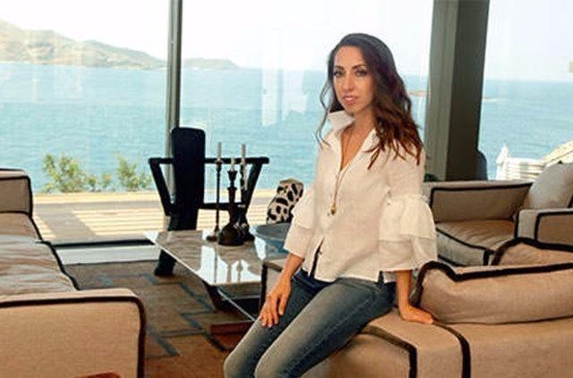 <p>Erdal Aksoy'un kızı Banu Aksoy Tarakçıoğlu'nun oğlu:</p>