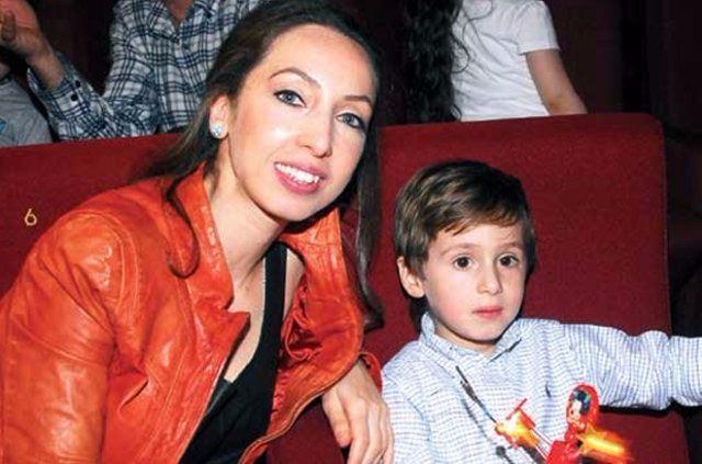 <p>Kaan Tarakçıoğlu</p>
