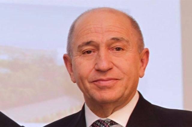<p>Limak Grubu Yönetim Kurulu Başkanı Nihat Özdemir'in çocukları:</p>