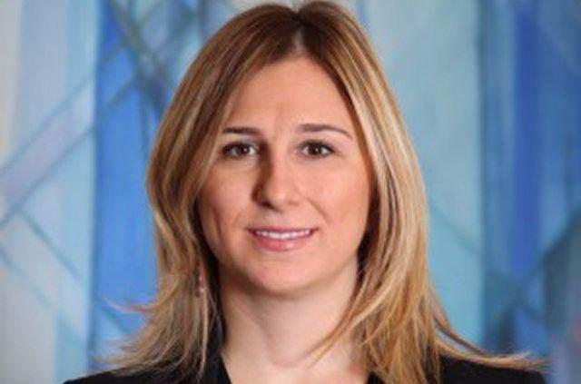 <p>Ebru Özdemir Kışlalı'nın çocukları:</p>
<p>Levent Metin Kışlalı, Burcu Kışlalı</p>
