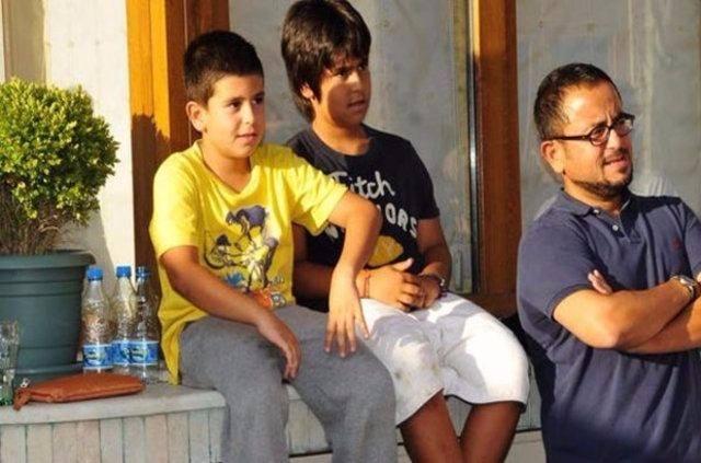 <p>Şevket Emrecan Sabancı, Kaan Ali Sabancı</p>
<p>VELİAHTI OLDUKLARI SERVET: 650 milyon dolar</p>