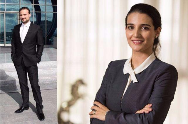 <p>İrfan S. Günsel(solda), Aziz Günsel, Cemre Günsel(sağda)</p>
<p>VELİAHTI OLDUKLARI SERVET: 1.7 MİLYAR DOLAR</p>
