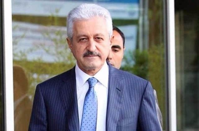 <p>Acıbadem Sağlık Grubu Hissedarı Mehmet Ali Aydınlar’ın çocuğu:</p>