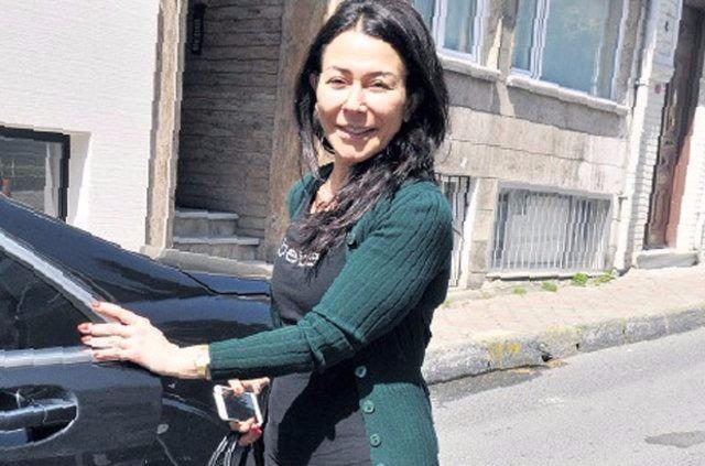 <p>Sabancı Holding hissedarı Çiğdem Sabancı Bilen’in çocukları:</p>