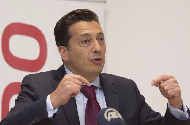 <p>Comodo Group Yönetim Kurulu Başkanı Melih Abdulhayoğlu’nun çocukları:</p>